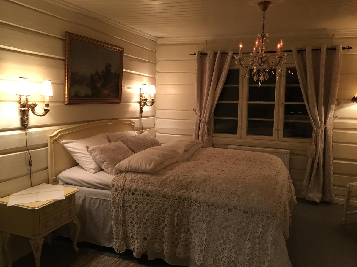 Strand Fjellstue Hotel Espedalen Kültér fotó