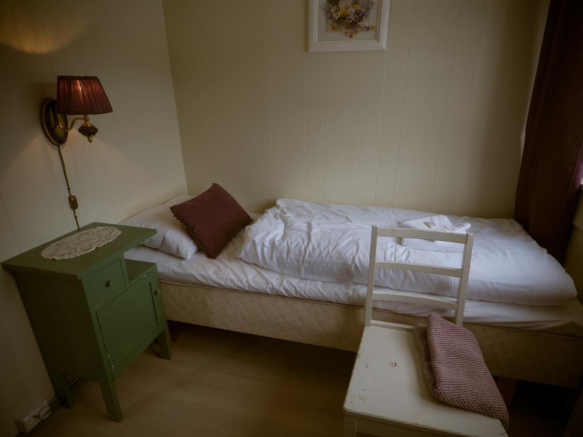 Strand Fjellstue Hotel Espedalen Kültér fotó