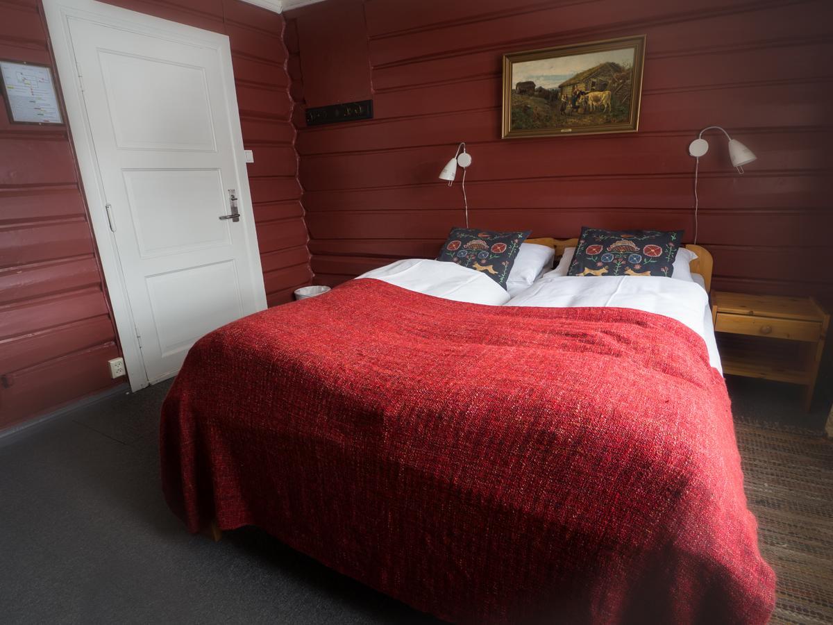 Strand Fjellstue Hotel Espedalen Kültér fotó