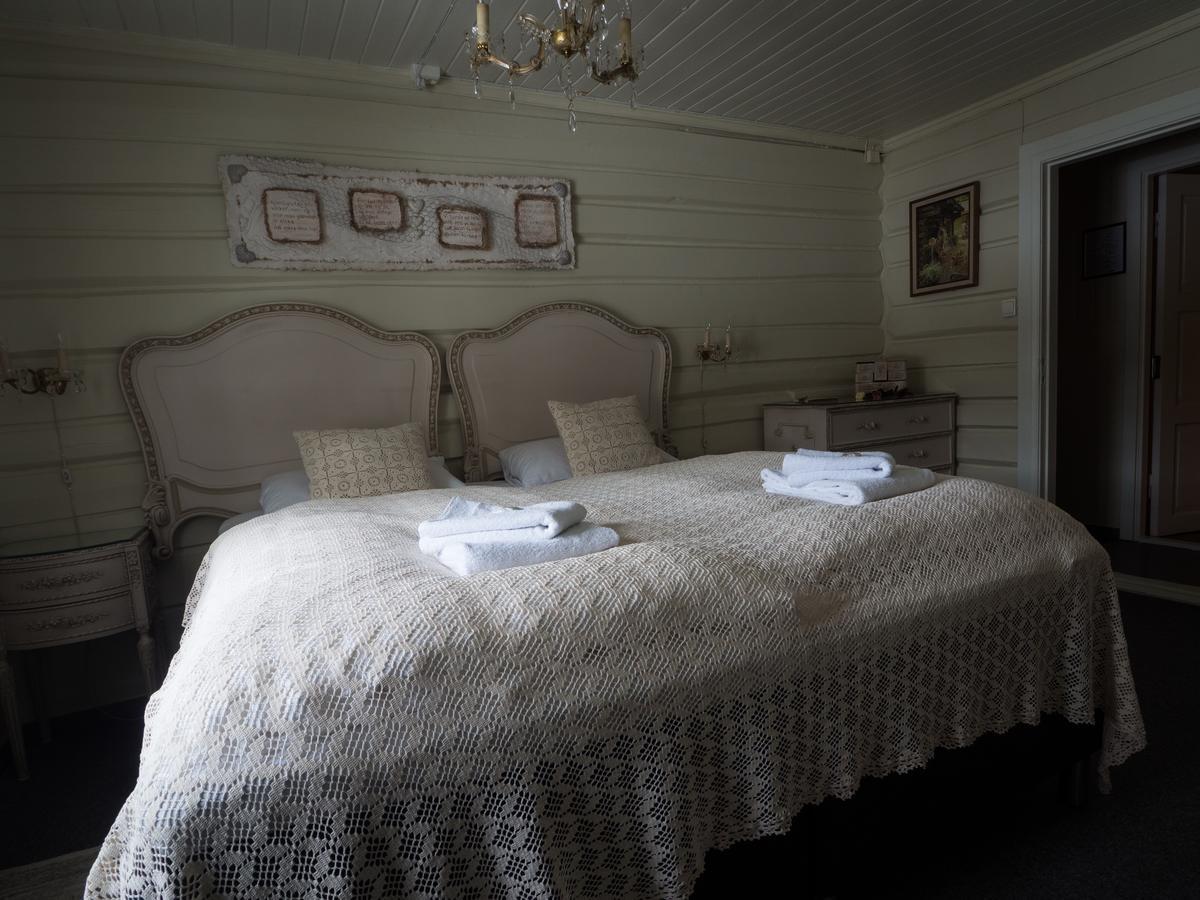Strand Fjellstue Hotel Espedalen Kültér fotó