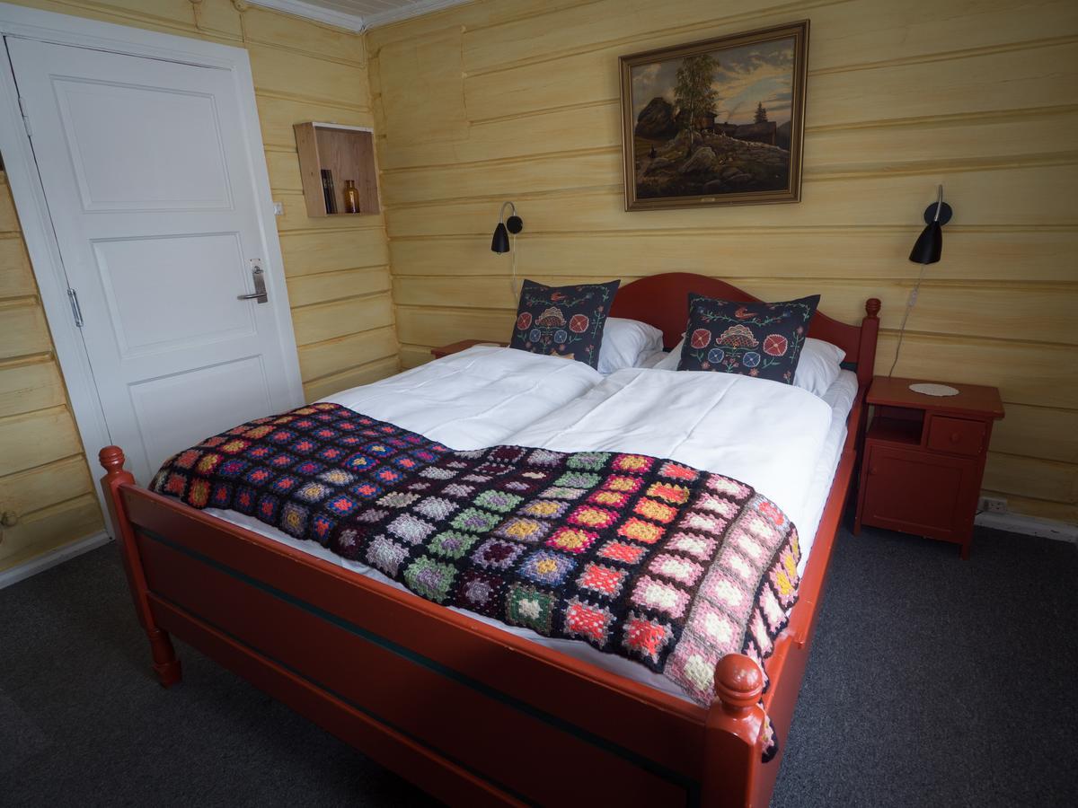 Strand Fjellstue Hotel Espedalen Kültér fotó