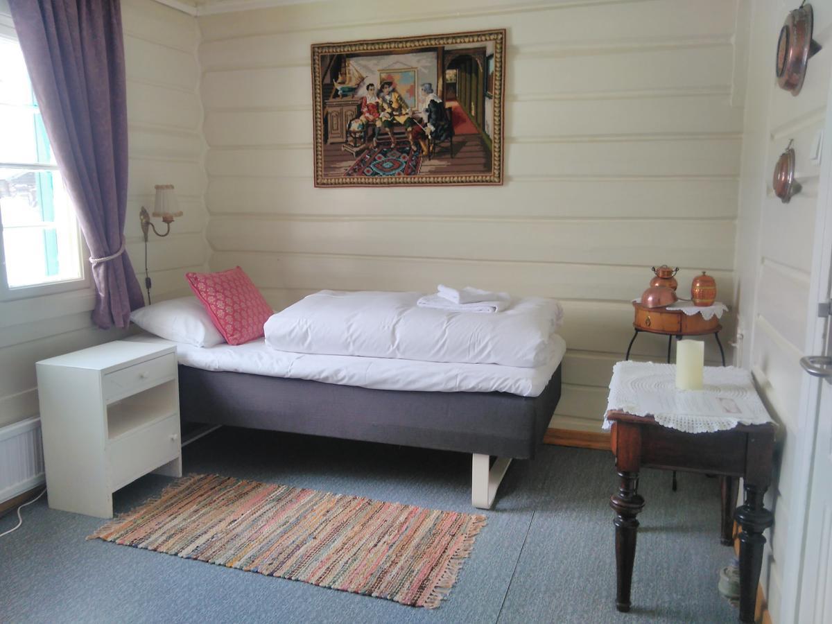 Strand Fjellstue Hotel Espedalen Kültér fotó