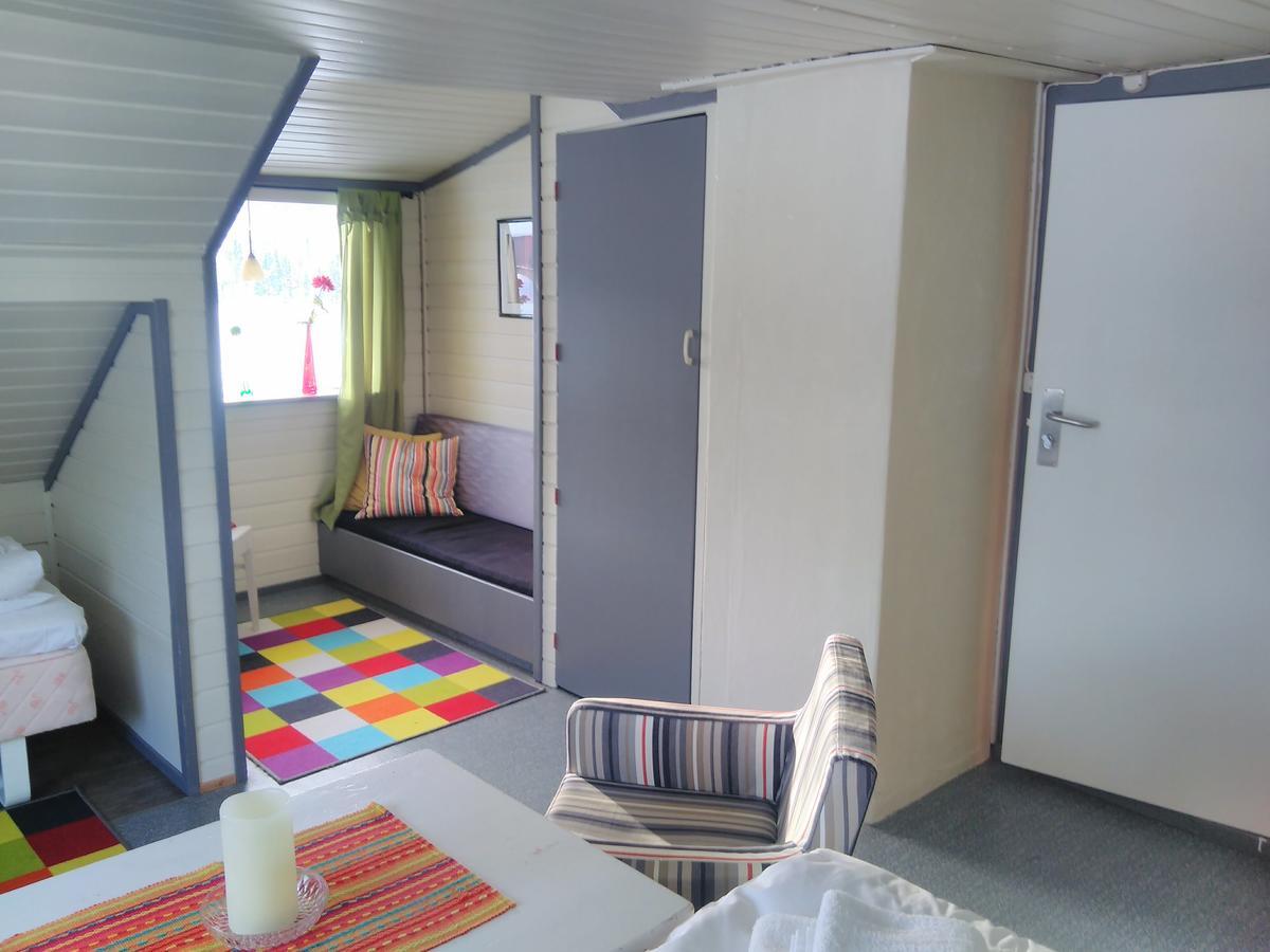 Strand Fjellstue Hotel Espedalen Kültér fotó